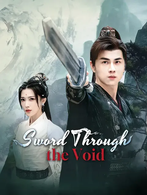Sword Through the Void cover image — watch all 80 episodes free in HD