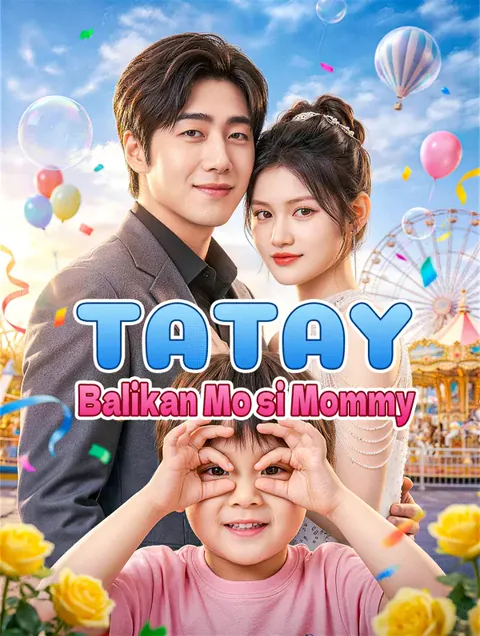 Tatay, Balikan Mo si Mommy cover image — watch all 87 episodes free in HD