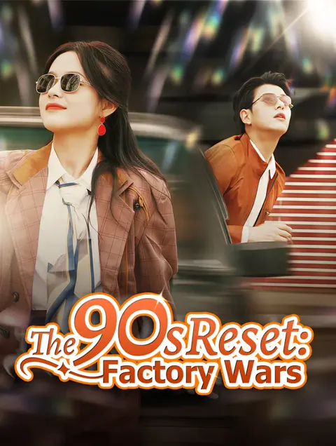 The 90s Reset: Factory Wars cover image — watch all 78 episodes free in HD
