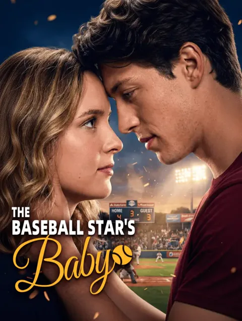 The Baseball Star's Baby cover image — watch all 61 episodes free in HD