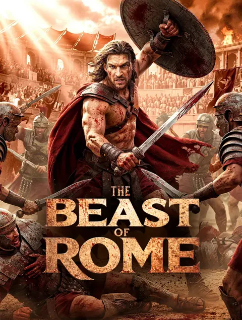 The Beast of Rome cover image — watch all 34 episodes free in HD