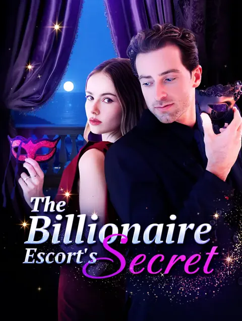 The Billionaire Escort's Secret cover image — watch all 52 episodes free in HD