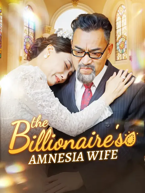 The Billionaire's Amnesia Wife cover image — watch all 80 episodes free in HD