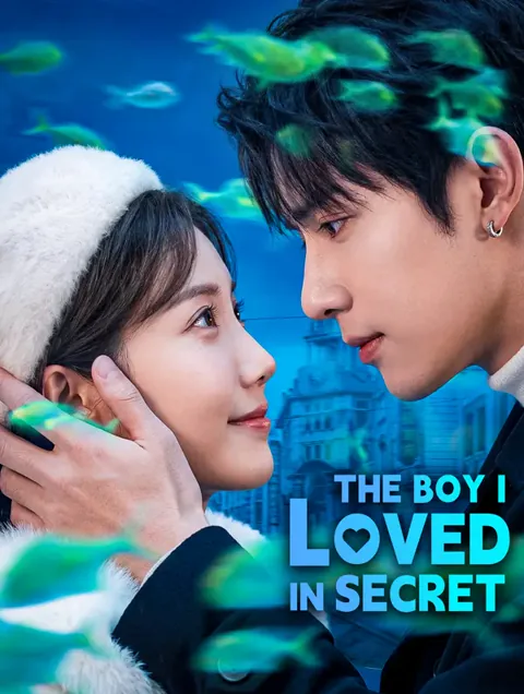 The Boy I Loved in Secret cover image — watch all 85 episodes free in HD