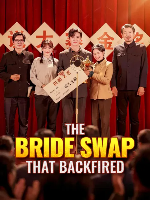 The Bride Swap That Backfired cover image — watch all 71 episodes free in HD