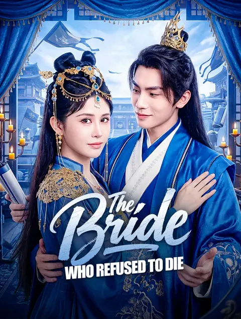 The Bride Who Refused to Die cover image — watch all 79 episodes free in HD