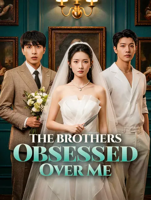 The Brothers Obsessed Over Me cover image — watch all 70 episodes free in HD