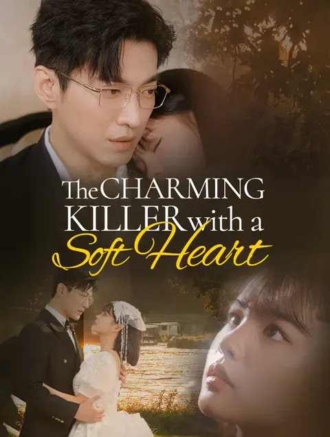 The Charming Killer with a Soft Heart cover image — watch all 62 episodes free in HD
