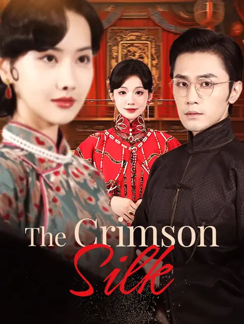 The Crimson Silk cover image — watch all 66 episodes free in HD