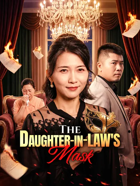 The Daughter-in-Law's Mask cover image — watch all 49 episodes free in HD