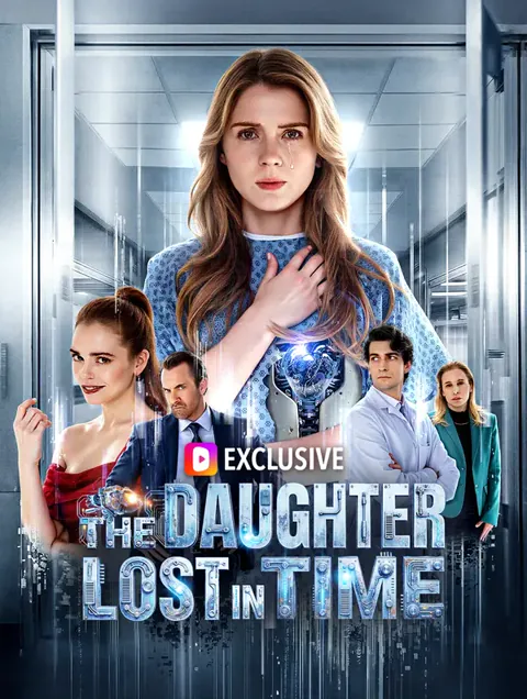 The Daughter Lost in Time cover image — watch all 58 episodes free in HD
