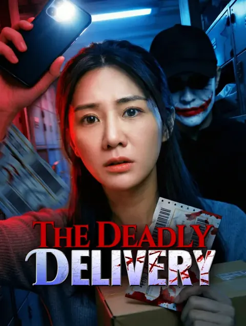 The Deadly Delivery cover image — watch all 30 episodes free in HD