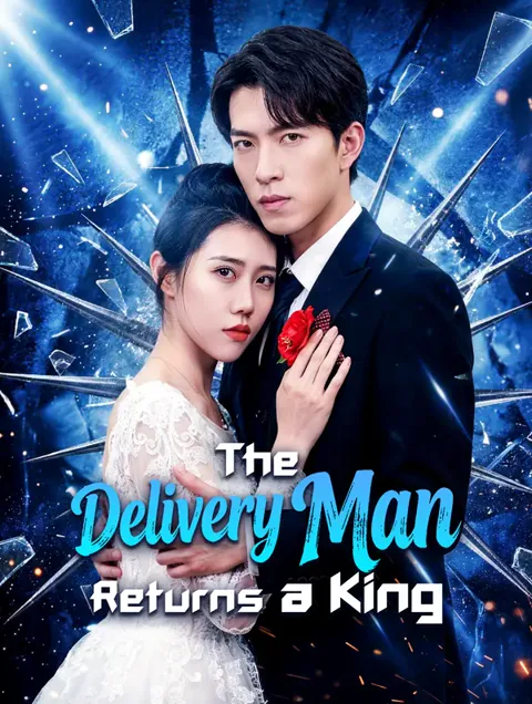 The Delivery Man Returns a King cover image — watch all 107 episodes free in HD