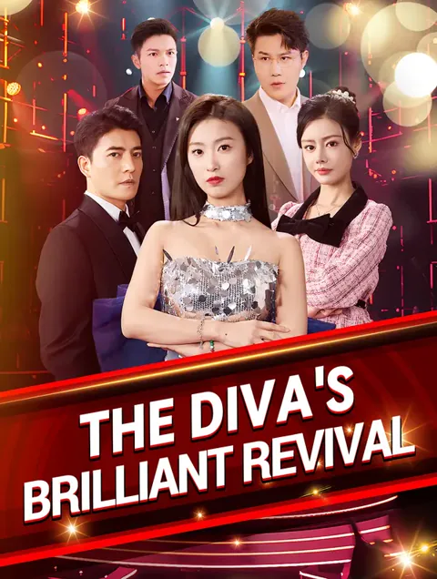 The Diva's Brilliant Revival cover image — watch all 75 episodes free in HD