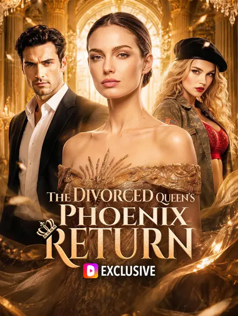 The Divorced Queen's Phoenix Return cover image — watch all 45 episodes free in HD