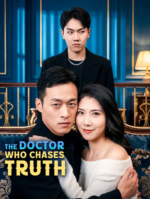 The Doctor Who Chases Truth cover image — watch all 80 episodes free in HD
