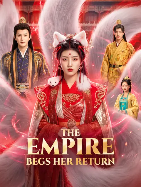 The Empire Begs Her Return cover image — watch all 56 episodes free in HD