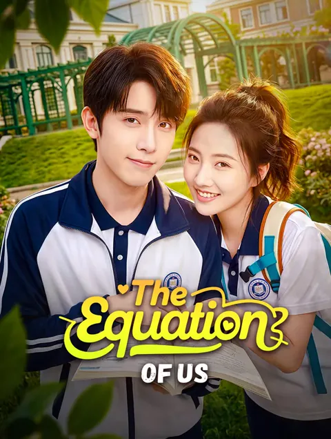 The Equation of Us cover image — watch all 96 episodes free in HD