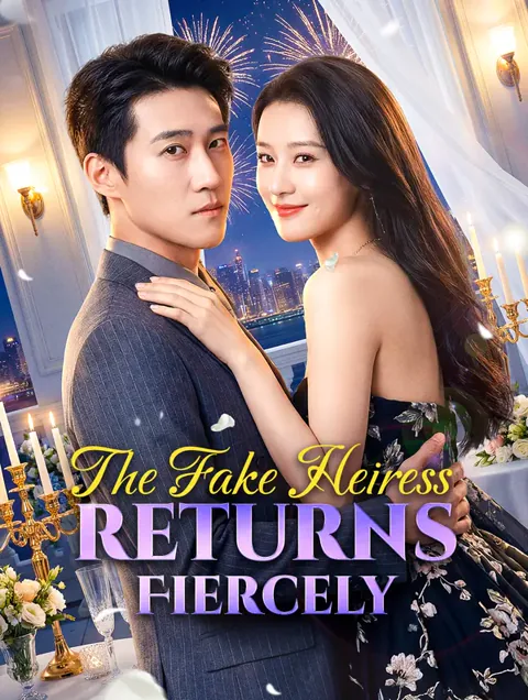 The Fake Heiress Returns Fiercely cover image — watch all 93 episodes free in HD