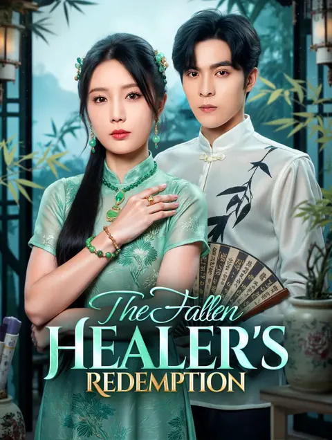 The Fallen Healer's Redemption cover image — watch all 70 episodes free in HD