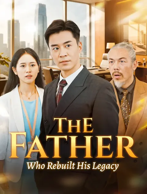 The Father Who Rebuilt His Legacy cover image — watch all 73 episodes free in HD