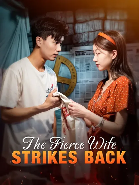 The Fierce Wife Strikes Back cover image — watch all 80 episodes free in HD