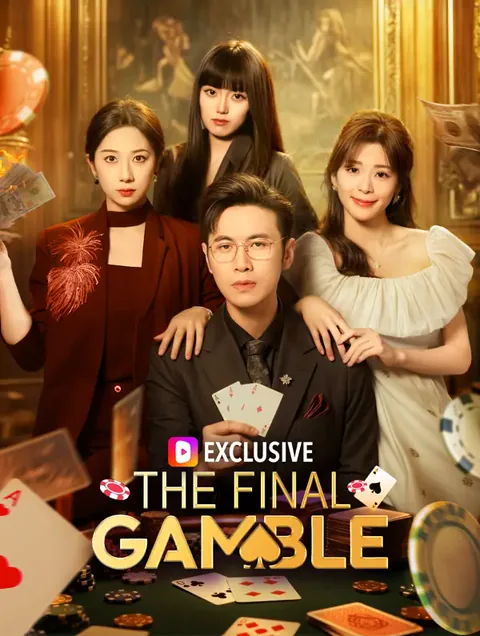 The Final Gamble cover image — watch all 48 episodes free in HD
