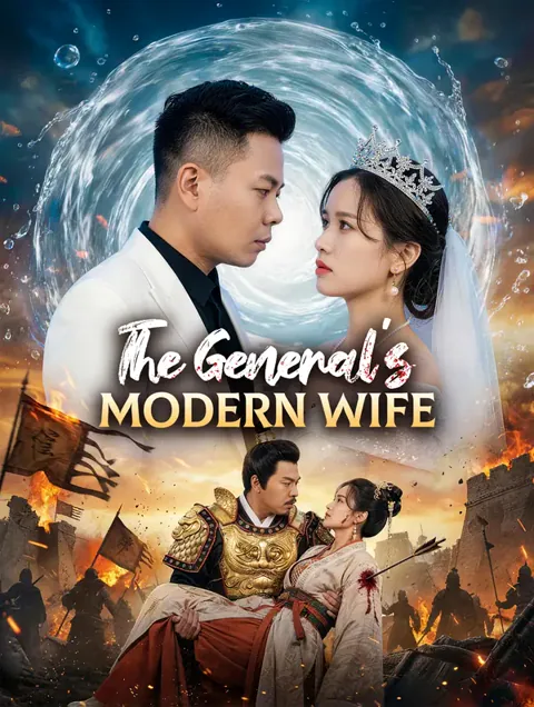 The General's Modern Wife cover image — watch all 72 episodes free in HD