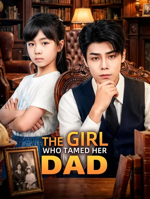The Girl Who Tamed Her Dad cover image — watch all 69 episodes free in HD
