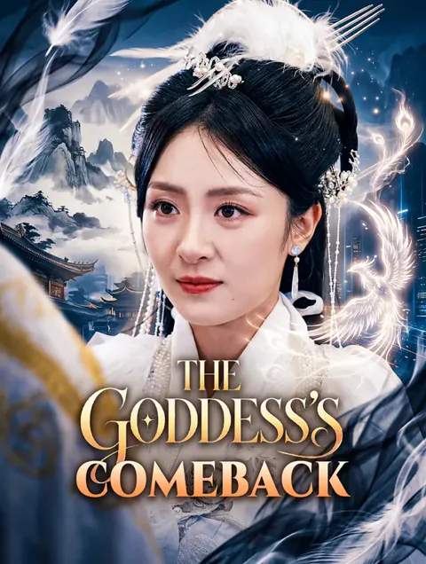 The Goddess's Comeback cover image — watch all 64 episodes free in HD