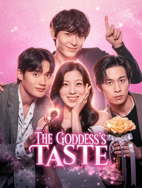 The Goddess's Taste cover image — watch all 51 episodes free in HD