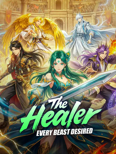 The Healer Every Beast Desired(Dubbed) cover image — watch all 63 episodes free in HD