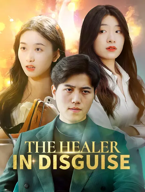 The Healer in Disguise cover image — watch all 58 episodes free in HD