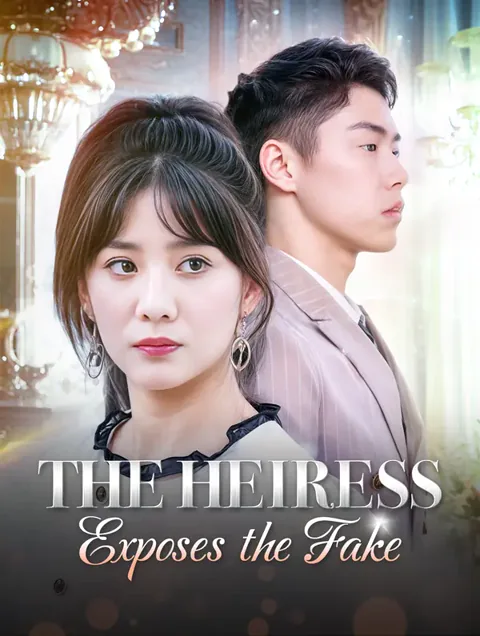 The Heiress Exposes the Fake cover image — watch all 85 episodes free in HD