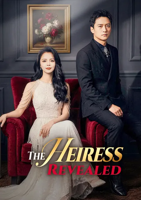 The Heiress Revealed cover image — watch all 83 episodes free in HD