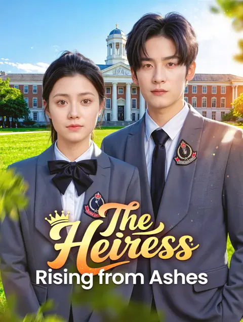 The Heiress Rising from Ashes cover image — watch all 84 episodes free in HD