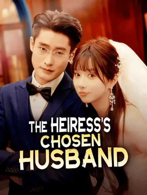 The Heiress's Chosen Husband cover image — watch all 36 episodes free in HD