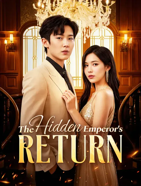 The Hidden Emperor's Return cover image — watch all 81 episodes free in HD