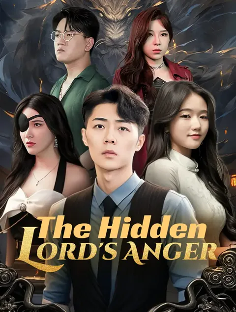 The Hidden Lord's Anger cover image — watch all 100 episodes free in HD