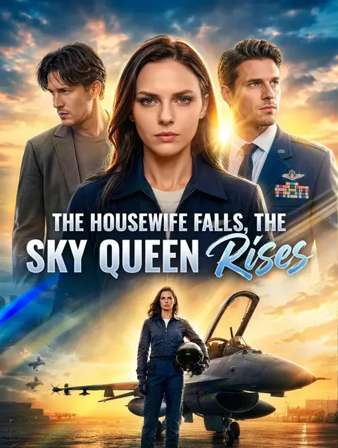 The Housewife Falls, the Sky Queen Rises cover image — watch all 26 episodes free in HD