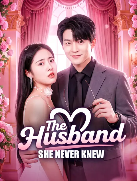The Husband She Never Knew cover image — watch all 88 episodes free in HD