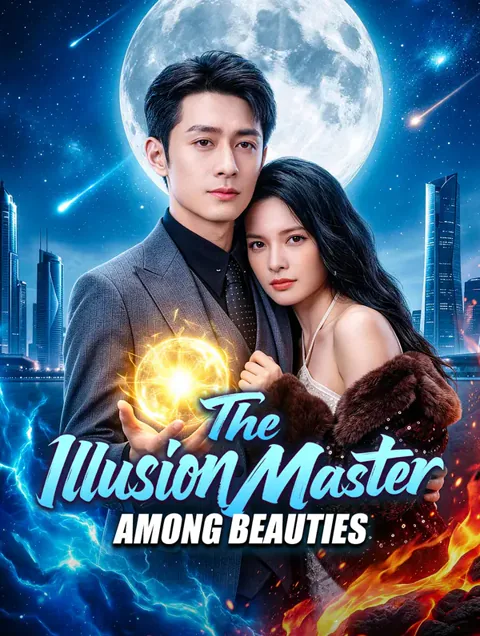 The Illusion Master Among Beauties cover image — watch all 80 episodes free in HD
