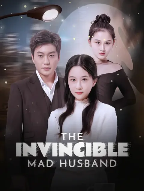The Invincible Mad Husband cover image — watch all 60 episodes free in HD