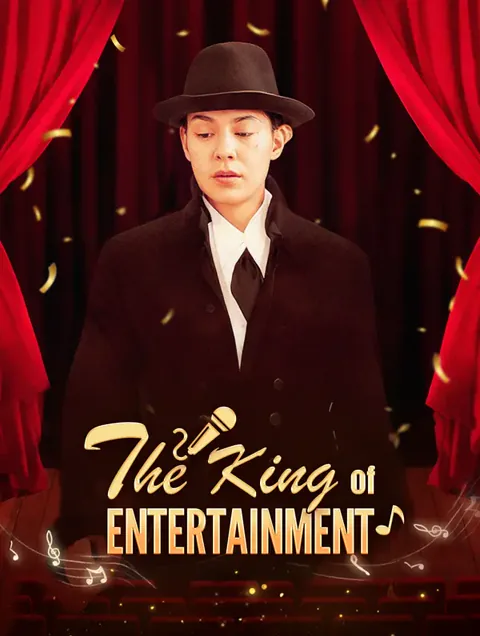 The King of Entertainment cover image — watch all 86 episodes free in HD