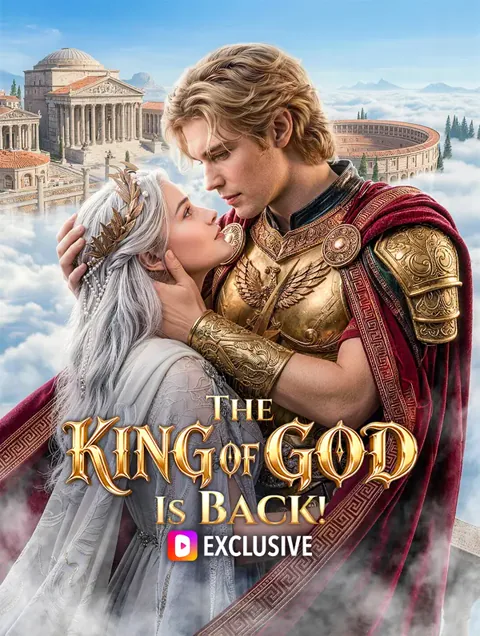 The King of God Is Back! cover image — watch all 50 episodes free in HD