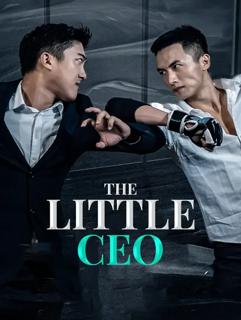 The Little CEO cover image — watch all 80 episodes free in HD