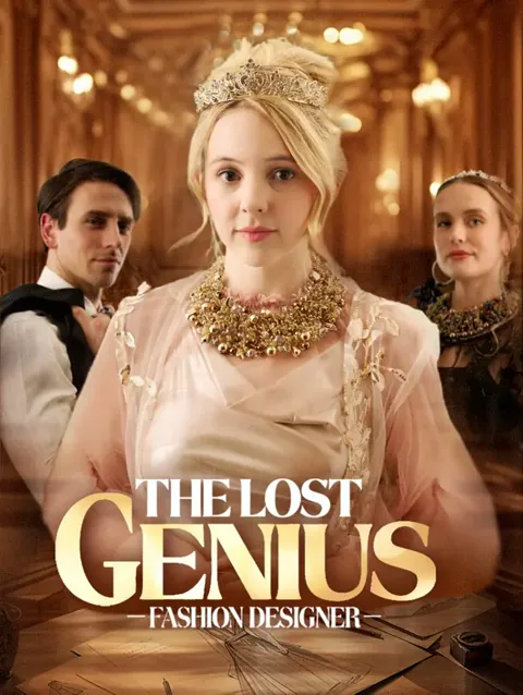 The Lost Genius Fashion Designer cover image — watch all 56 episodes free in HD