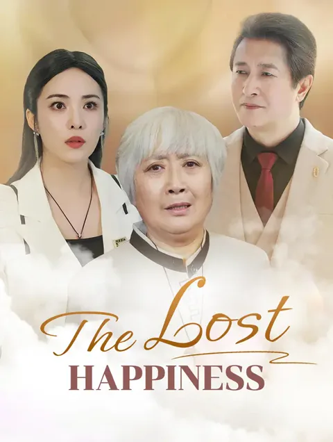 The Lost Happiness cover image — watch all 70 episodes free in HD