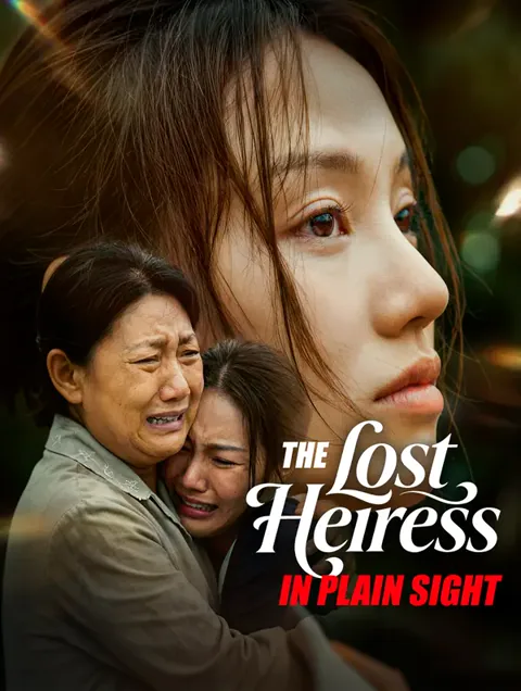 The Lost Heiress in Plain Sight cover image — watch all 60 episodes free in HD
