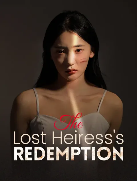 The Lost Heiress's Redemption cover image — watch all 60 episodes free in HD